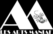 Logo Arts Maniak